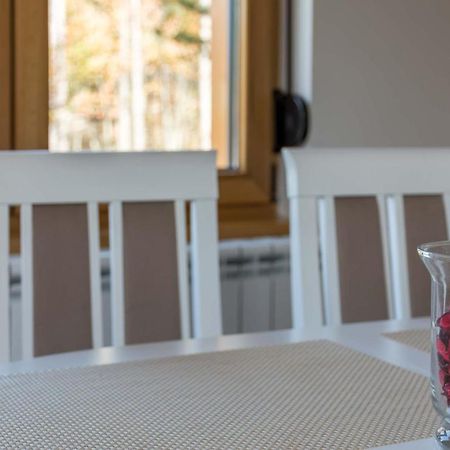 Apartman Veselinovic Zlatibor Kültér fotó