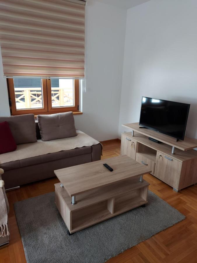 Apartman Veselinovic Zlatibor Kültér fotó