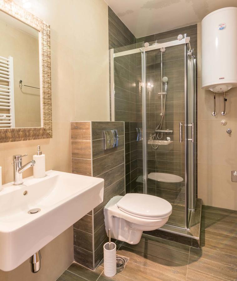 Apartman Veselinovic Zlatibor Kültér fotó
