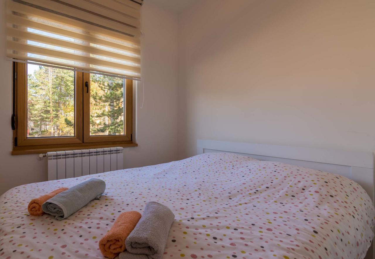 Apartman Veselinovic Zlatibor Kültér fotó